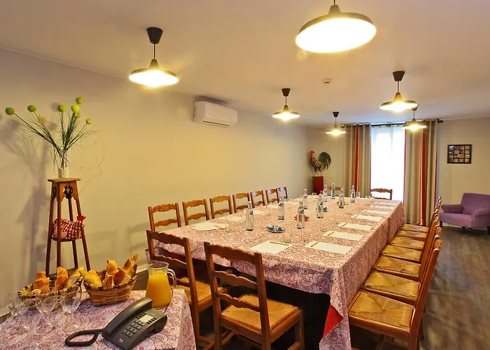 Agian - Maison Bonnet Hotel Itxassou