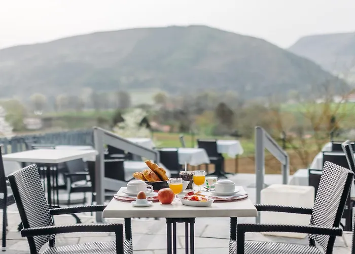 Agian - Maison Bonnet Hotel 3*