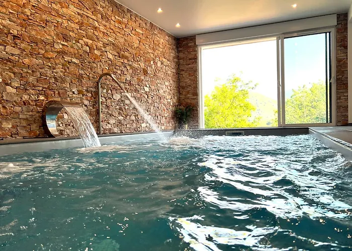 Hotel Agian - Maison Bonnet 3*