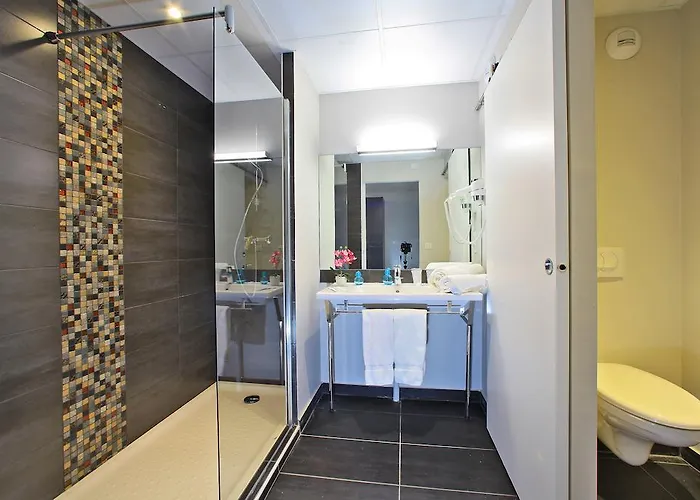 Hotel Agian - Maison Bonnet 3*