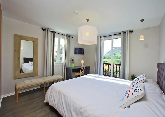 Agian - Maison Bonnet Hotel