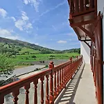 Agian - Maison Bonnet 3*