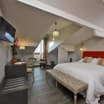 Agian - Maison Bonnet 3*