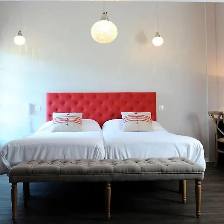 Agian - Maison Bonnet 3* Itxassou