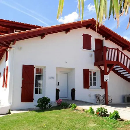 Agian - Maison Bonnet 3*