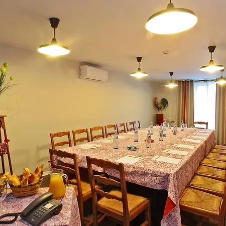 Agian - Maison Bonnet Hotel Itxassou