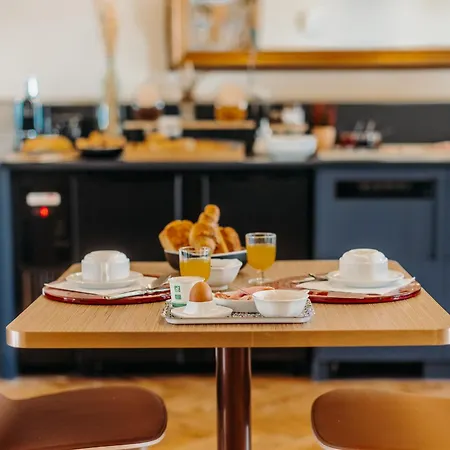 Agian - Maison Bonnet Hotel