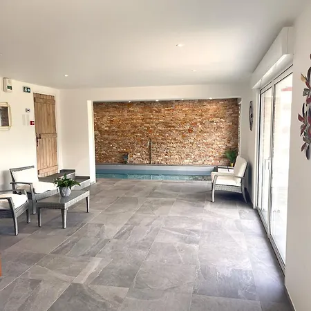 Hotel Agian - Maison Bonnet