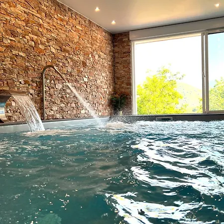 Hotel Agian - Maison Bonnet 3*