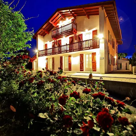 Hotel Agian