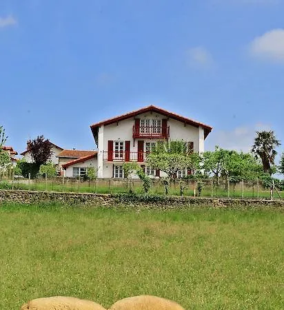 Agian - Maison Bonnet Hotel