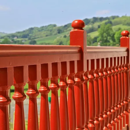 Hotel Agian - Maison Bonnet Itxassou