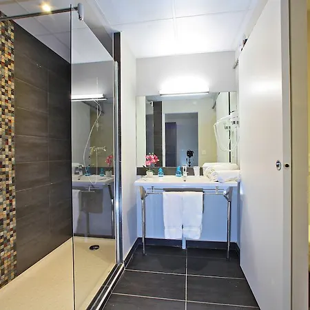 Hotel Agian - Maison Bonnet 3*