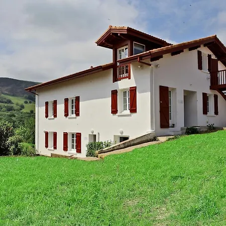 Hotel Agian Itxassou