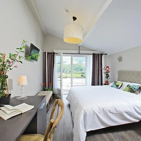 Hotel Agian - Maison Bonnet 3*