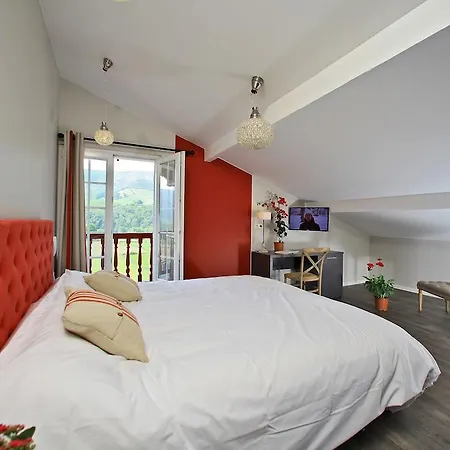 Agian - Maison Bonnet Itxassou