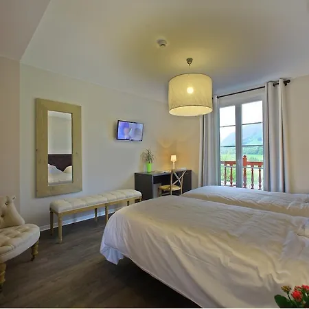 Agian - Maison Bonnet