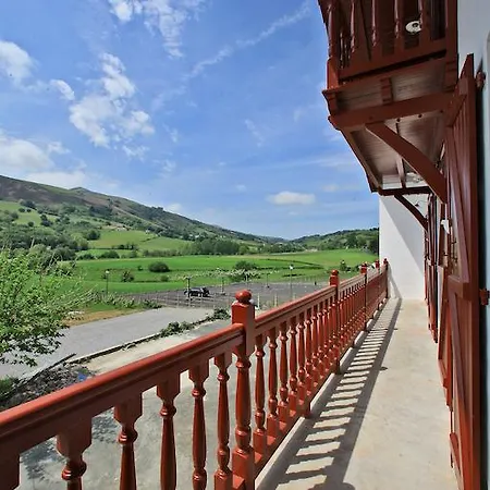 Agian - Maison Bonnet 3*