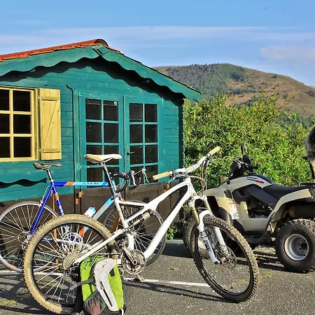 Hotel Agian - Maison Bonnet