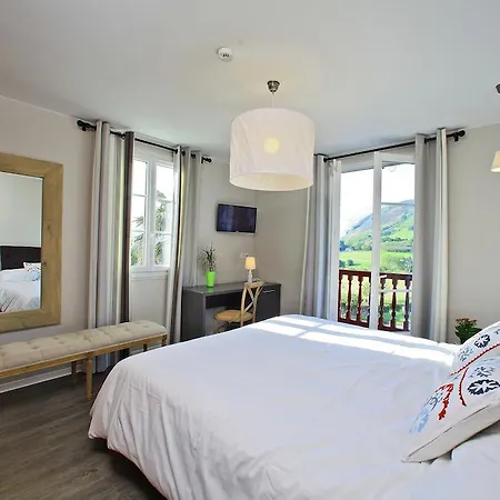 Agian - Maison Bonnet Hotel