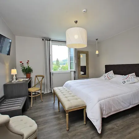 Agian - Maison Bonnet 3*