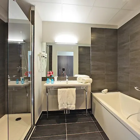 Agian - Maison Bonnet Hotel 3*