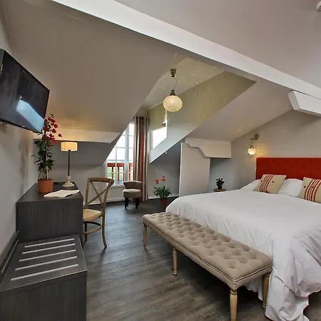 Agian - Maison Bonnet 3*