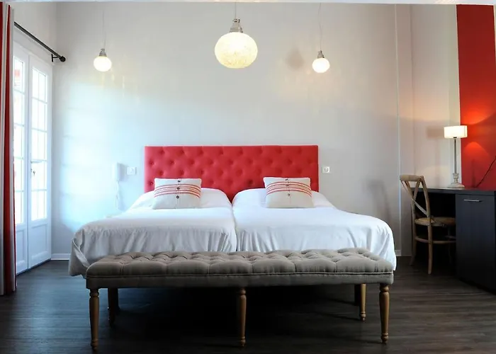 Agian - Maison Bonnet 3* Itxassou