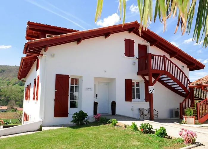 Agian - Maison Bonnet 3*