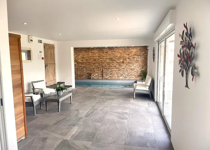 Ξενοδοχείο Agian - Maison Bonnet