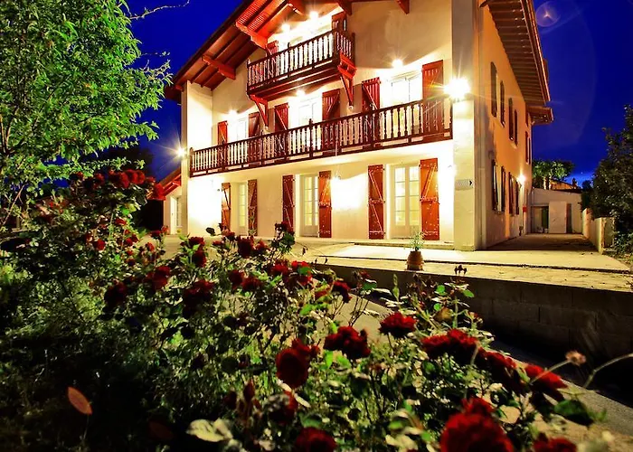 Ξενοδοχείο Agian - Maison Bonnet