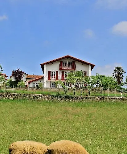 Agian - Maison Bonnet Ξενοδοχείο