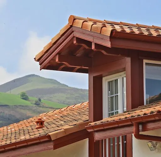 Ξενοδοχείο Agian - Maison Bonnet 3*