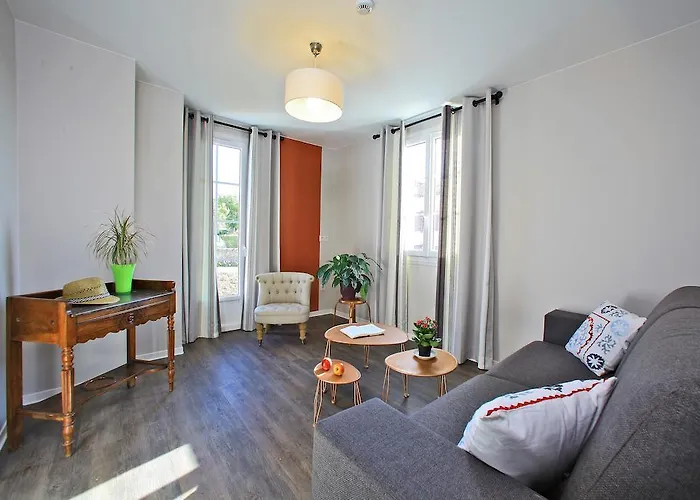 Agian - Maison Bonnet