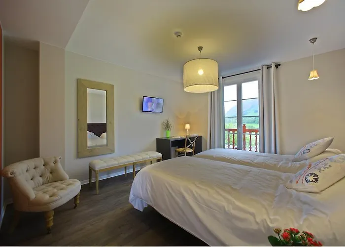 Agian - Maison Bonnet