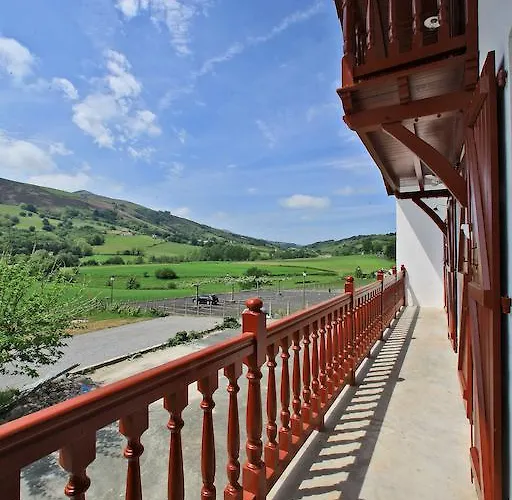 Agian - Maison Bonnet 3*