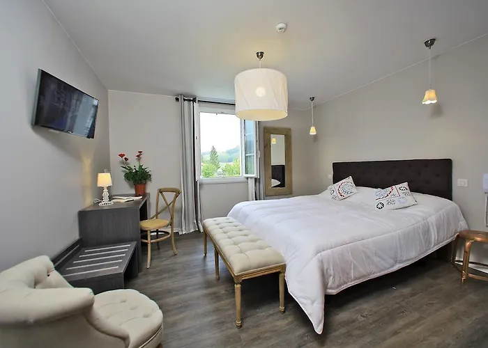 Agian - Maison Bonnet 3*