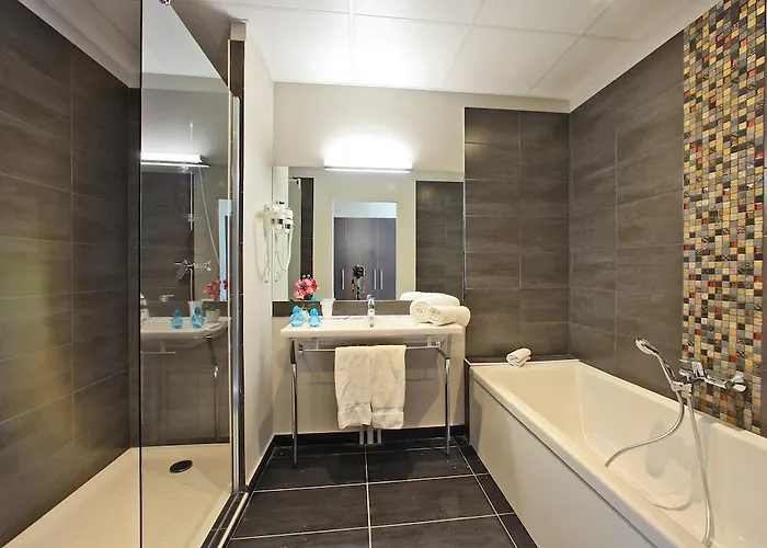 Agian - Maison Bonnet Ξενοδοχείο 3*