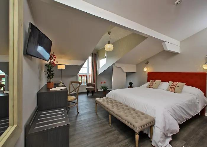 Agian - Maison Bonnet 3*